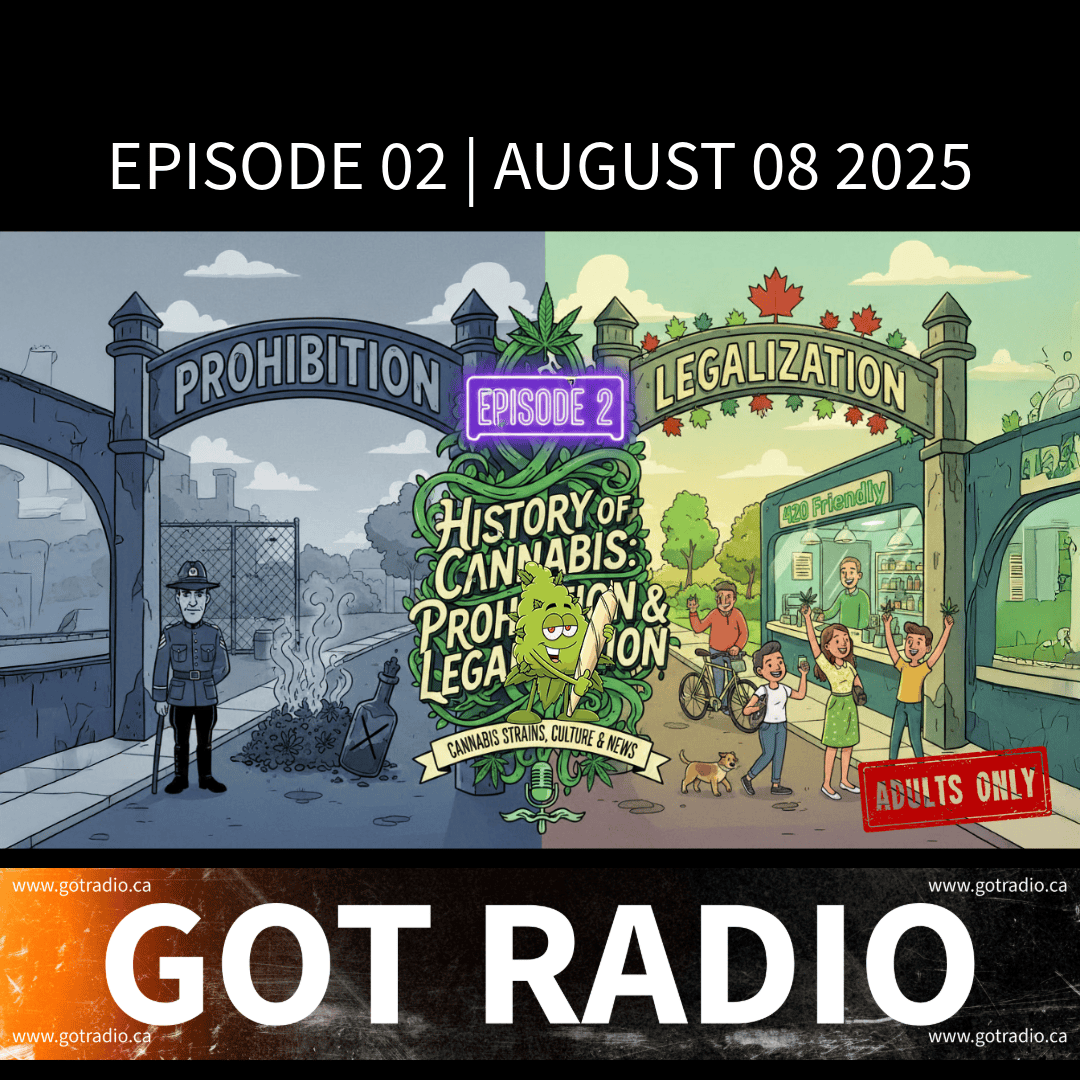 Episode 02 | How To Train Your Taco