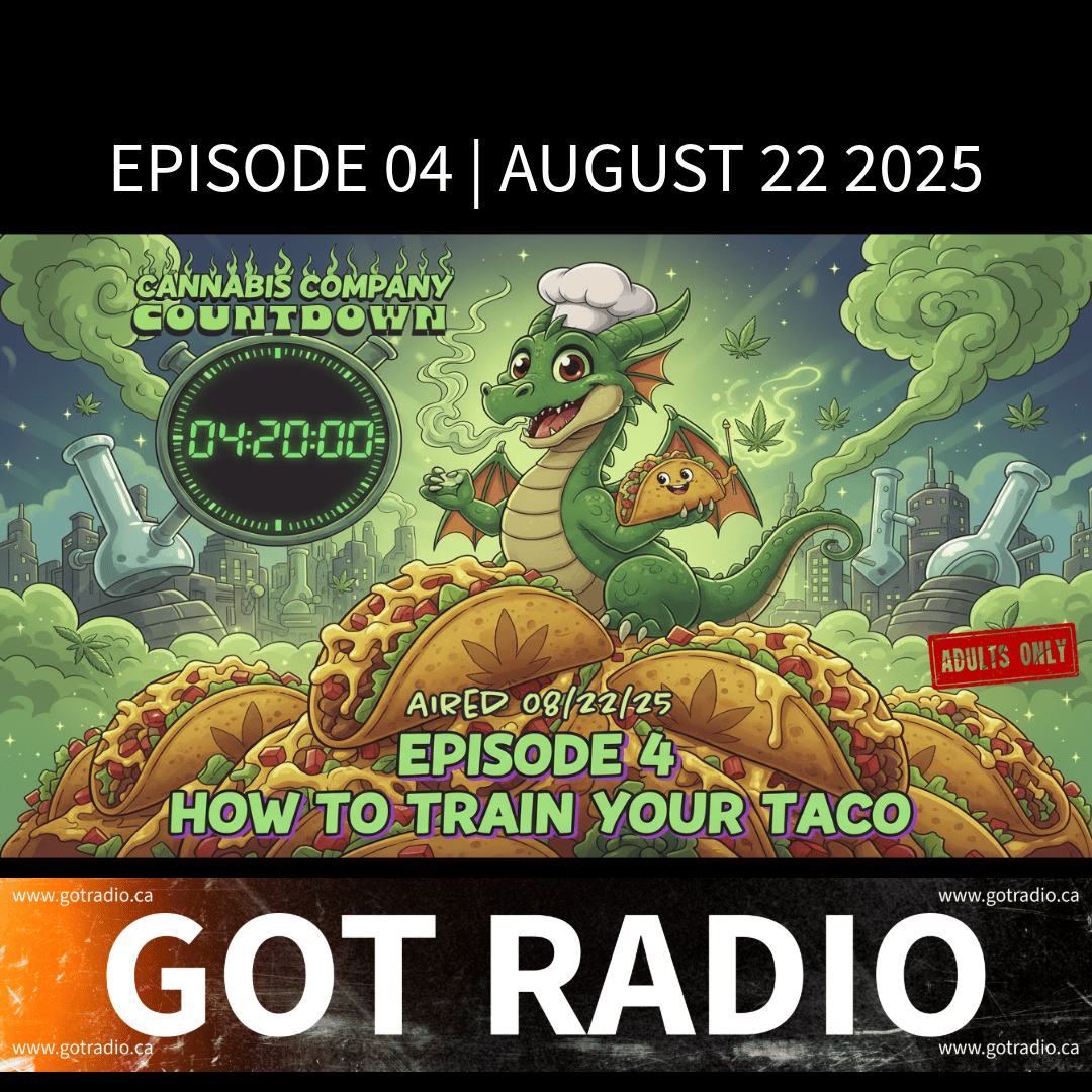 Episode 04 | How To Train Your Taco